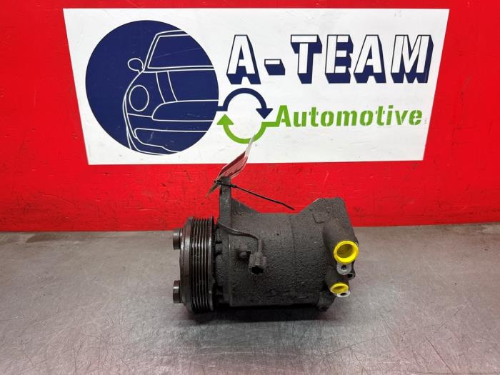 Gebrauchte Klimapumpe Nissan Murano (Z50) 3.5 V6 24V 4x4 Preis € 199,99 Margenregelung angeboten von A-Team Automotive