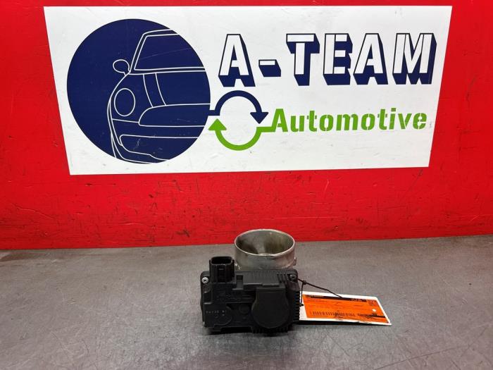 Gebrauchte Drosselklappengehäuse Nissan Murano (Z50) 3.5 V6 24V 4x4 Preis € 29,99 Margenregelung angeboten von A-Team Automotive