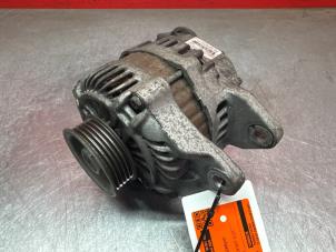 Dynamo from a Mitsubishi Colt (Z2/Z3) 1.1 12V 2007