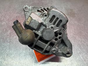 Dynamo from a Mitsubishi Colt (Z2/Z3) 1.1 12V 2007