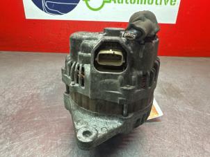 Dynamo from a Mitsubishi Colt (Z2/Z3) 1.1 12V 2007