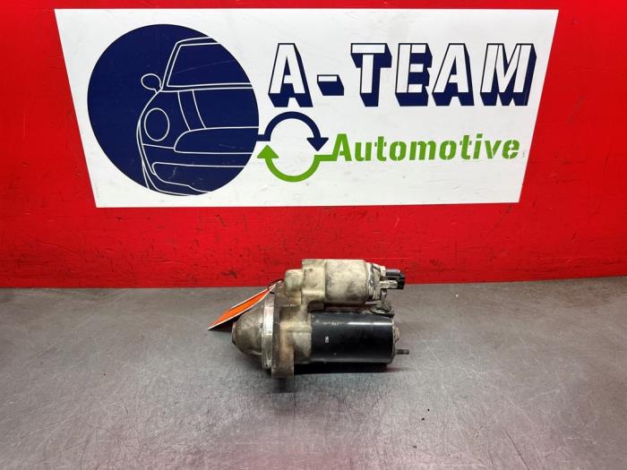 Gebrauchte Anlasser Audi A6 (C6) 2.0 T FSI 16V Preis € 39,99 Margenregelung angeboten von A-Team Automotive