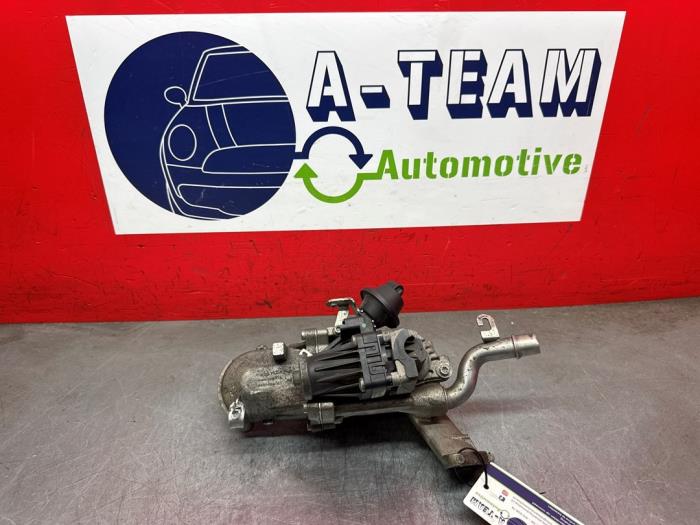 Gebrauchte AGR Ventil Volvo V50 (MW) 1.6 D2 16V Preis € 29,99 Margenregelung angeboten von A-Team Automotive
