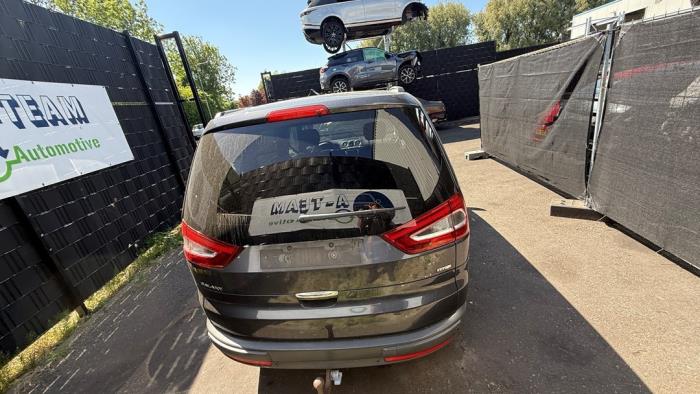 Begagnade Baklucka Ford Galaxy (WA6) 2.0 TDCi 16V 140 Pris € 299,99 Marginaltabell erbjuds av A-team Automotive
