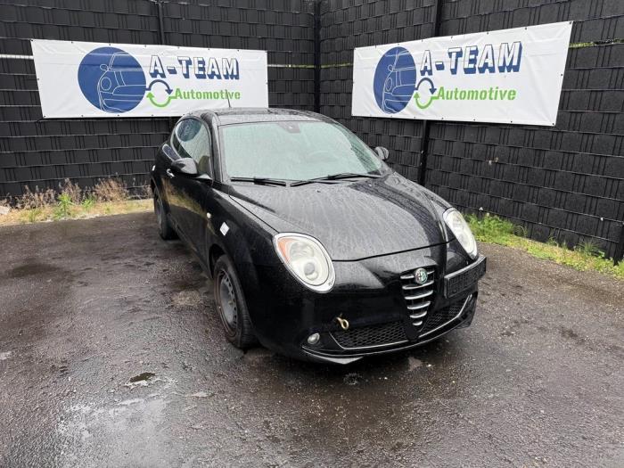 Gebrauchte Getriebe Alfa Romeo MiTo (955) 1.4 TB 16V Preis € 499,99 Margenregelung angeboten von A-team Automotive