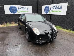 Usados Cinturón de seguridad izquierda delante Alfa Romeo MiTo (955) 1.4 TB 16V Precio € 49,99 Norma de margen ofrecido por A-team Automotive