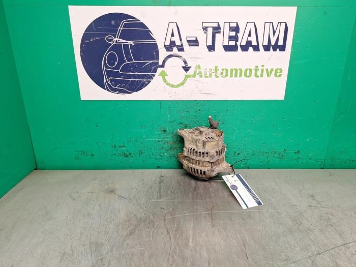 Used Dynamo Suzuki Vitara Cabrio (ET/TA) 1.6i Price € 149,99 Margin scheme offered by A-team Automotive