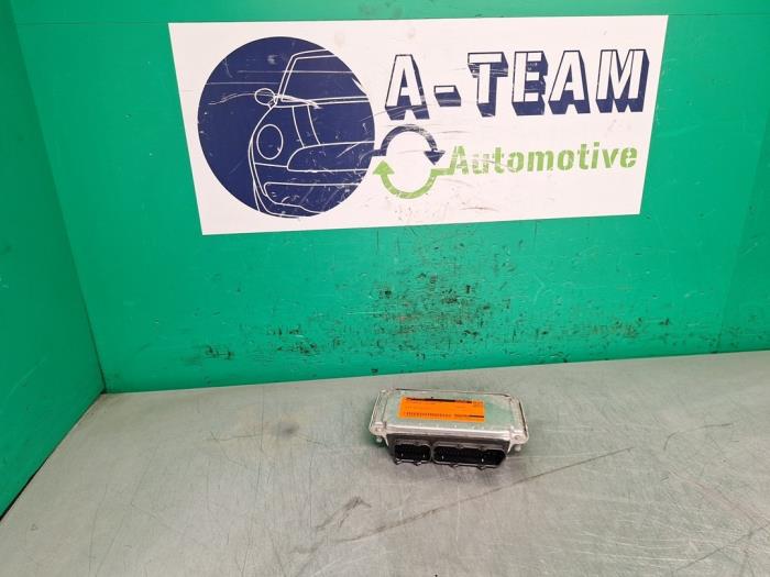 Used Engine management computer Seat Ibiza III (6L1) 1.6 16V Price € 149,99 Margin scheme offered by A-team Automotive