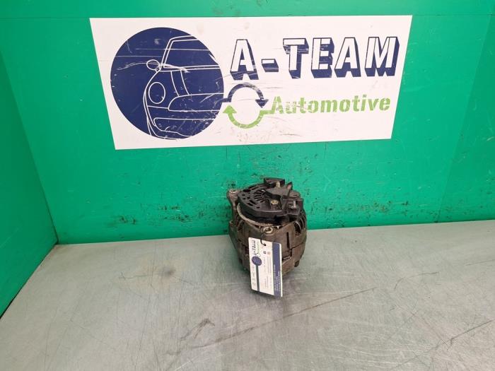 Begagnade Dynamo Opel Omega B (25/26/27) 2.6 V6 24V Pris € 74,99 Marginaltabell erbjuds av A-team Automotive