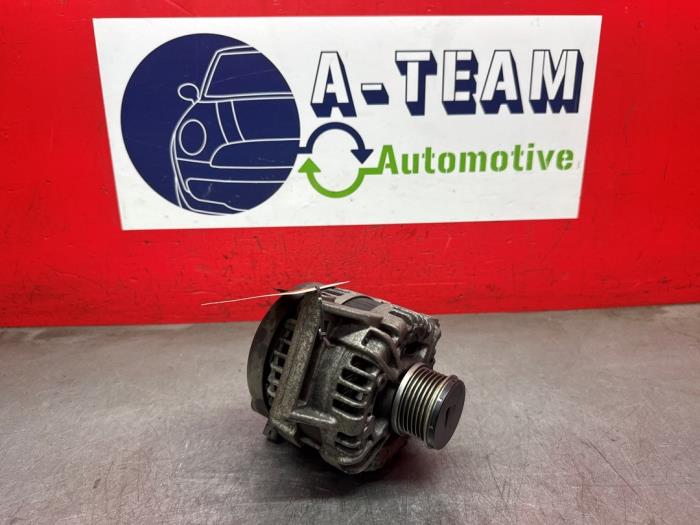 Usagé Dynamo Opel Corsa E 1.3 CDTi 16V ecoFLEX Prix € 49,99 Règlement à la marge proposé par A-Team Automotive