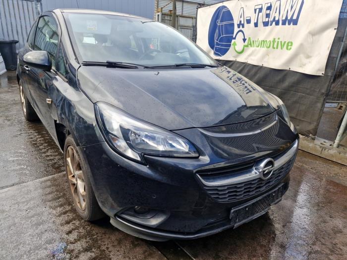 Gebrauchte Antriebswelle rechts vorne Opel Corsa E 1.3 CDTi 16V ecoFLEX Preis € 24,99 Margenregelung angeboten von A-Team Automotive
