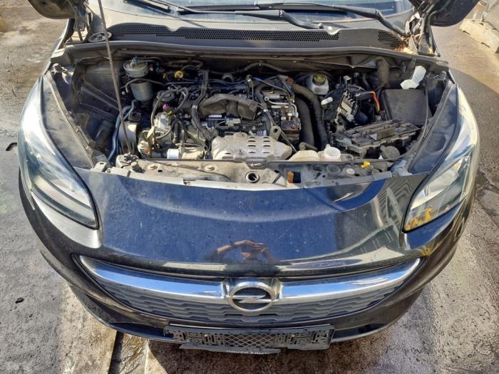 Gebrauchte Bremskraftverstärker Opel Corsa E 1.3 CDTi 16V ecoFLEX Preis € 39,99 Margenregelung angeboten von A-Team Automotive
