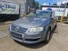 Klimapumpe van een Volkswagen Passat (3C2), 2005 / 2010 2.0 FSI 16V, Limousine, 4-tr, Benzin, 1.984cc, 110kW (150pk), FWD, BVY; EURO4, 2005-11 / 2010-10, 3C2 2006