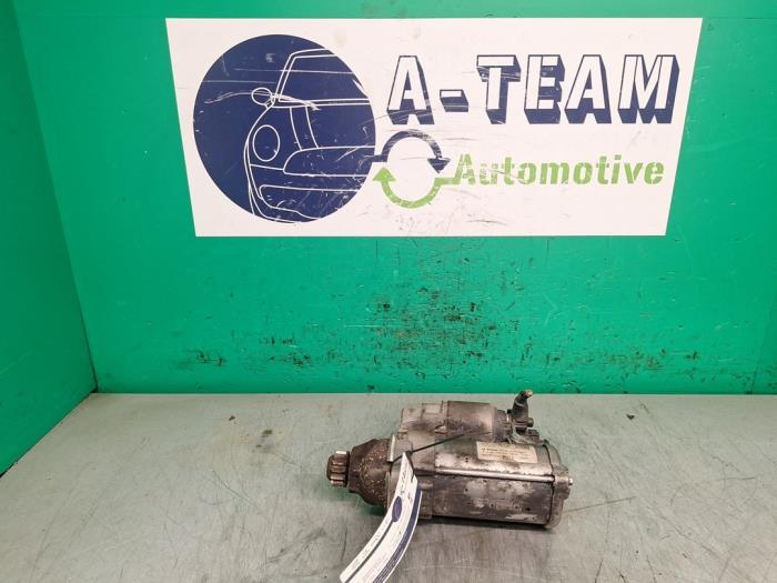 Used Starter Volkswagen Up! (121) 1.0 12V 60 Price € 9,99 Margin scheme offered by A-team Automotive