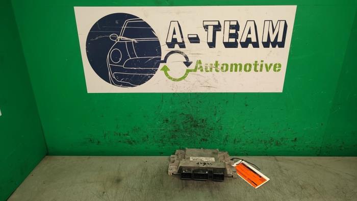 Used Engine management computer Renault Twingo II (CN) 1.2 16V Price € 29,99 Margin scheme offered by A-team Automotive