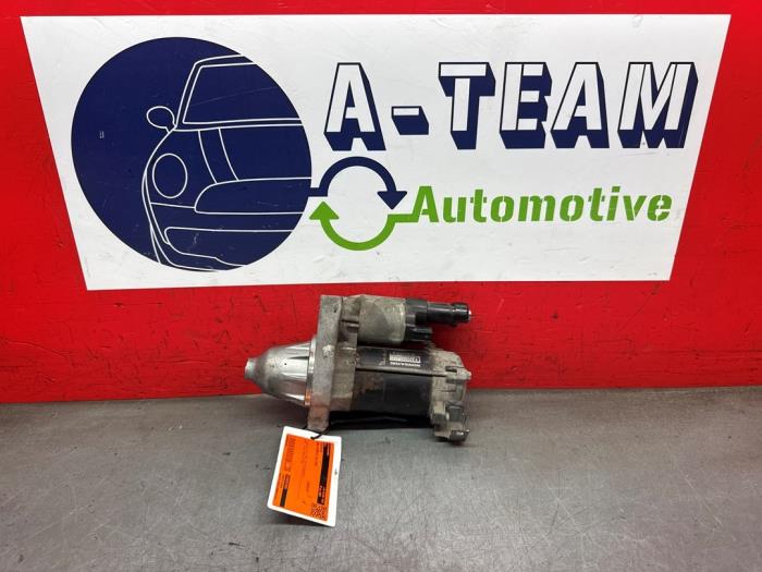 Gebrauchte Anlasser Honda Accord (CU) 2.0 i-VTEC 16V Preis € 39,99 Margenregelung angeboten von A-Team Automotive