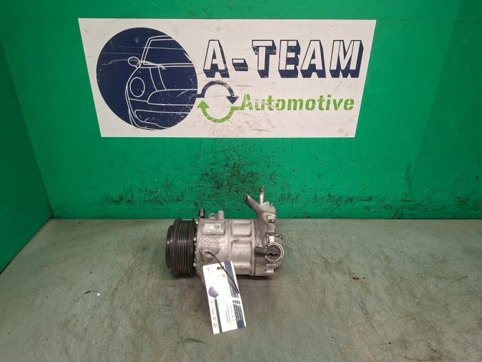 Usagé Pompe clim Ford Focus 4 Wagon 1.5 EcoBlue 120 Prix € 99,99 Règlement à la marge proposé par A-team Automotive