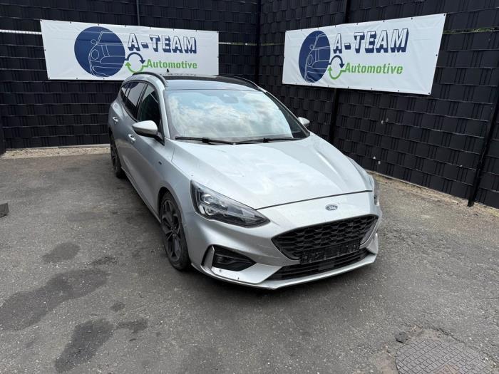 Gebrauchte Luftfiltergehäuse Ford Focus 4 Wagon 1.5 EcoBlue 120 Preis auf Anfrage angeboten von A-team Automotive
