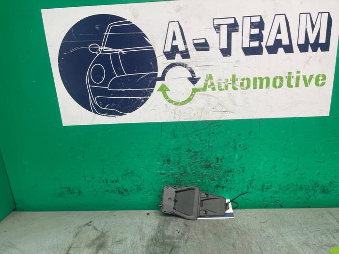 Gebrauchte Bremsassistent Sensor Volkswagen Up! (121) 1.0 12V 60 Preis € 19,99 Margenregelung angeboten von A-team Automotive