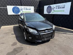 Begagnade Kylarfläkt Ford Focus 3 Wagon 1.6 SCTi 16V Pris på förfrågan erbjuds av A-team Automotive
