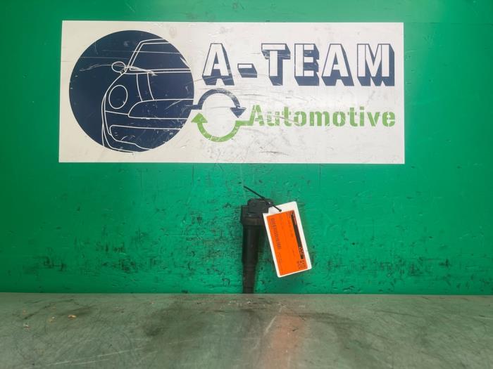 Gebrauchte Zündspule BMW 1 serie (E87/87N) 118i 16V Preis € 9,99 Margenregelung angeboten von A-team Automotive
