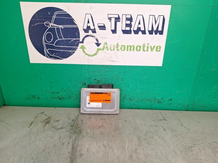 Used Automatic gearbox computer BMW 6 serie (E63) 645 Ci 4.4 V8 32V Price € 149,99 Margin scheme offered by A-team Automotive