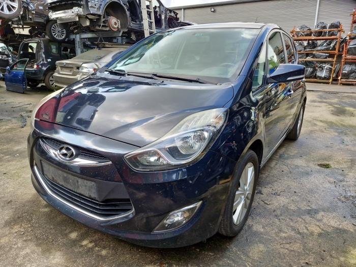 Gebrauchte Kühlerventilator Hyundai iX20 (JC) 1.4i 16V Preis € 49,99 Margenregelung angeboten von A-Team Automotive