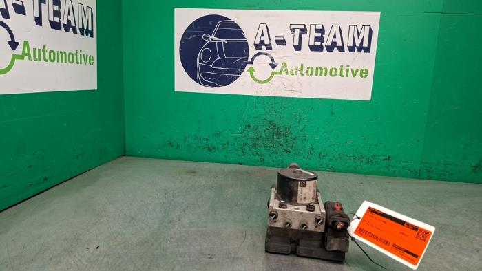 Used ABS pump Seat Leon (1P1) 1.4 TSI 16V Price € 124,99 Margin scheme offered by A-team Automotive