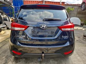Gebrauchte Heckklappe Hyundai iX20 (JC) 1.4i 16V Preis € 199,99 Margenregelung angeboten von A-Team Automotive