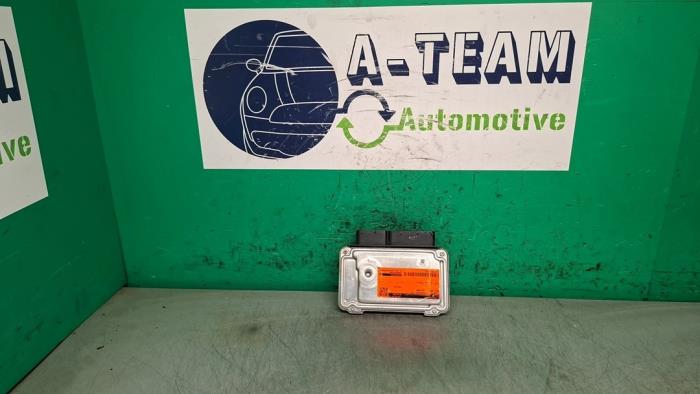 Used Engine management computer Seat Leon (1P1) 1.4 TSI 16V Price € 124,99 Margin scheme offered by A-team Automotive