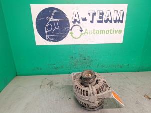Gebrauchte Dynamo Opel Meriva 1.6 16V Preis € 24,99 Margenregelung angeboten von A-team Automotive