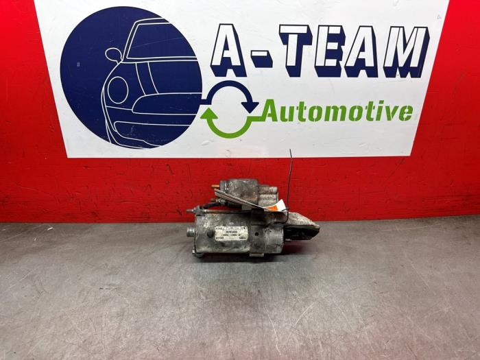 Gebrauchte Anlasser Volvo S40 (MS) 2.0 16V Preis € 29,99 Margenregelung angeboten von A-Team Automotive