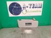 Sun visor from a Fiat Panda (169), 2003 / 2013 1.1 Fire, Hatchback, Petrol, 1.108cc, 40kW (54pk), FWD, 187A1000, 2003-09 / 2009-12, 169AXA1A 2007