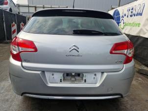 Gebrauchte Stoßstange hinten Citroen C4 Berline (NC) 1.6 16V VTi Preis € 199,99 Margenregelung angeboten von A-Team Automotive
