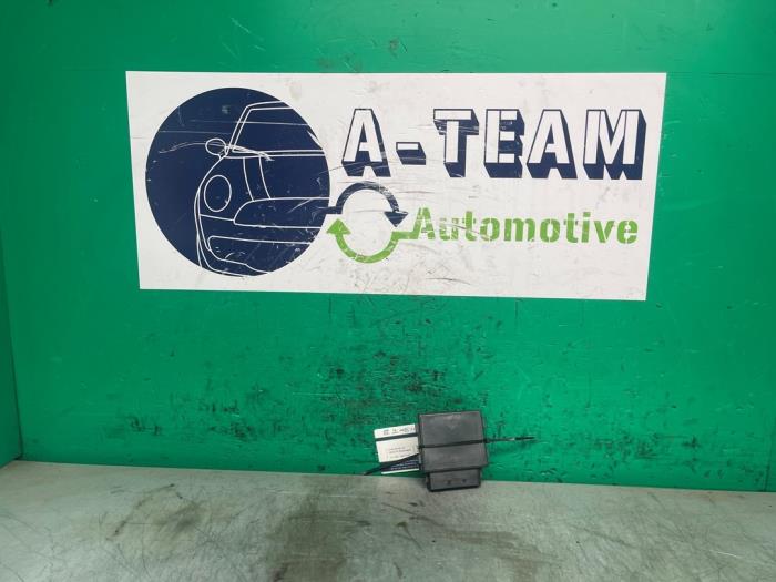 Usagé Module pompe carburant Lamborghini Urus 4.0 V8 Prix € 49,99 Règlement à la marge proposé par A-team Automotive