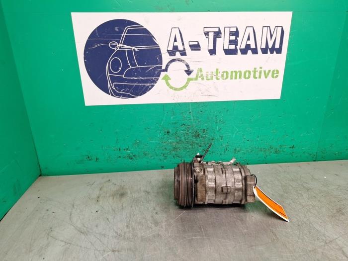 Gebrauchte Klimapumpe Suzuki Liana (ERA/ERB/RH4) 1.6 MPi 16V Preis € 99,99 Margenregelung angeboten von A-team Automotive