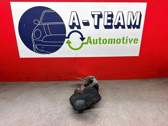 Gebrauchte Drosselklappengehäuse Peugeot 308 SW (L4/L9/LC/LJ/LR) 1.2 12V e-THP PureTech 130 Preis € 14,99 Margenregelung angeboten von A-Team Automotive