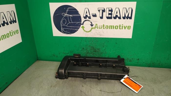 Gebrauchte Ventildeckel Ford Focus 2 Wagon 1.8 16V Preis € 74,99 Margenregelung angeboten von A-team Automotive