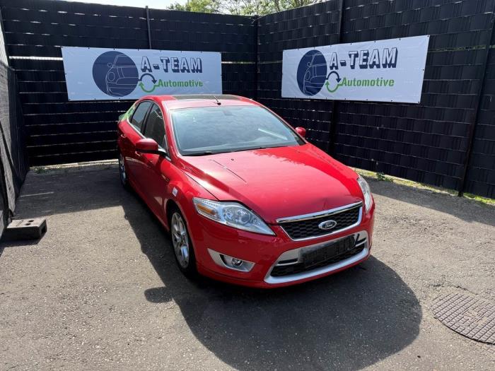 Gebrauchte Luftmassenmesser Ford Mondeo IV 2.5 20V Preis auf Anfrage angeboten von A-team Automotive