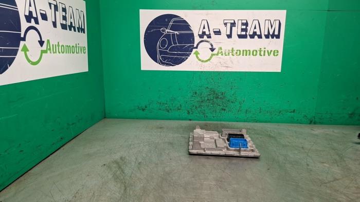 Used Engine management computer Opel Astra K 1.2 Turbo 12V Price € 149,99 Margin scheme offered by A-team Automotive
