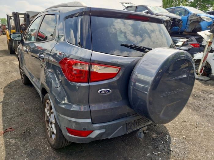 Used Master cylinder Ford EcoSport (JK8) 1.0 EcoBoost 12V 125 Price € 49,99 Margin scheme offered by A-Team Automotive