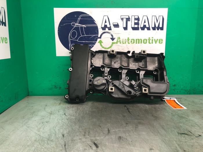 Gebrauchte Ventildeckel Mercedes C (W203) 1.8 C-180K 16V Preis € 49,99 Margenregelung angeboten von A-team Automotive