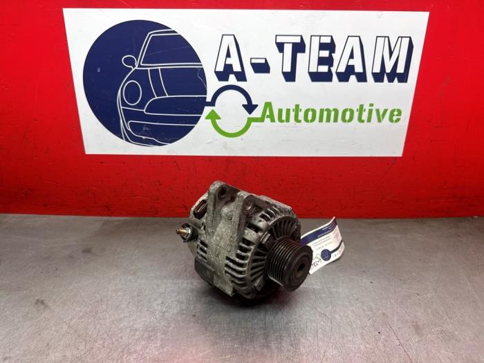 Begagnade Dynamo Hyundai H-300 2.5 CRDi Pris € 39,99 Marginaltabell erbjuds av A-Team Automotive