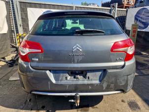 Gebrauchte Stoßstange hinten Citroen C4 Berline (NC) 1.6 Hdi Preis € 249,99 Margenregelung angeboten von A-Team Automotive