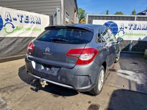 Used Engine management computer Citroen C4 Berline (NC) 1.6 Hdi Price € 99,99 Margin scheme offered by A-Team Automotive