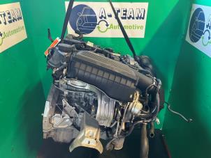 Gebrauchte Motor Mercedes C (C205) C-180 1.6 16V Preis € 2.599,99 Margenregelung angeboten von A-team Automotive