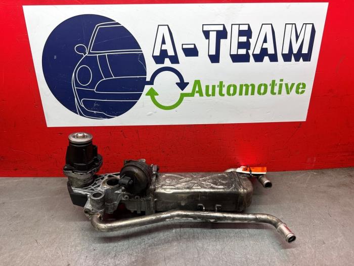 Gebrauchte AGR Ventil Seat Ibiza ST (6J8) 1.2 TDI Ecomotive Preis € 49,99 Margenregelung angeboten von A-Team Automotive