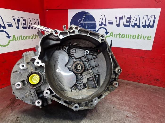 Gebrauchte Getriebe Opel Insignia 1.6 Turbo 16V Ecotec Preis € 499,99 Margenregelung angeboten von A-Team Automotive
