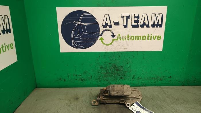 Gebrauchte Anlasser Ford Mondeo III Wagon 1.8 16V Preis € 24,99 Margenregelung angeboten von A-team Automotive
