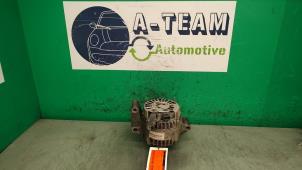 Gebrauchte Dynamo Ford Mondeo III Wagon 1.8 16V Preis € 49,99 Margenregelung angeboten von A-team Automotive